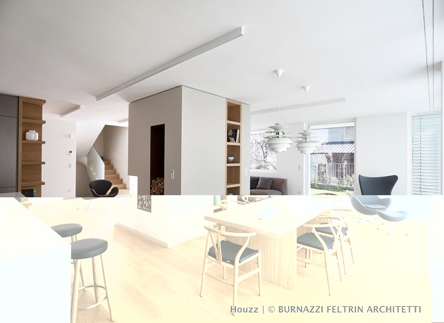 Ecco com’è la casa perfetta