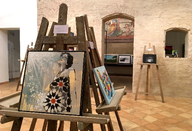 Forlì. Per grazia ricevuta: ex voto contemporanei in mostra