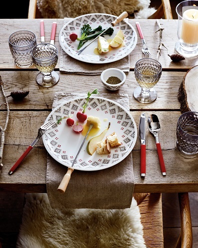 Nuove collezioni autunnali Villeroy & Boch