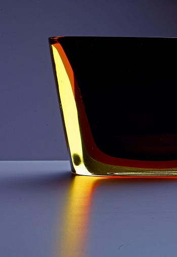 In mostra l’arte vetraria muranese del XX secolo