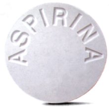 Aspirina: i mille volti di un farmaco