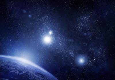 Il 19 aprile asteroide gigante sfiorerà la Terra