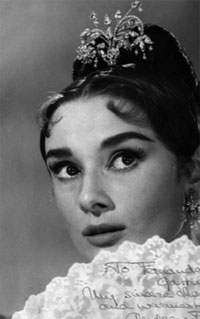 Moda e stelle ai tempi della Hollywood sul Tevere