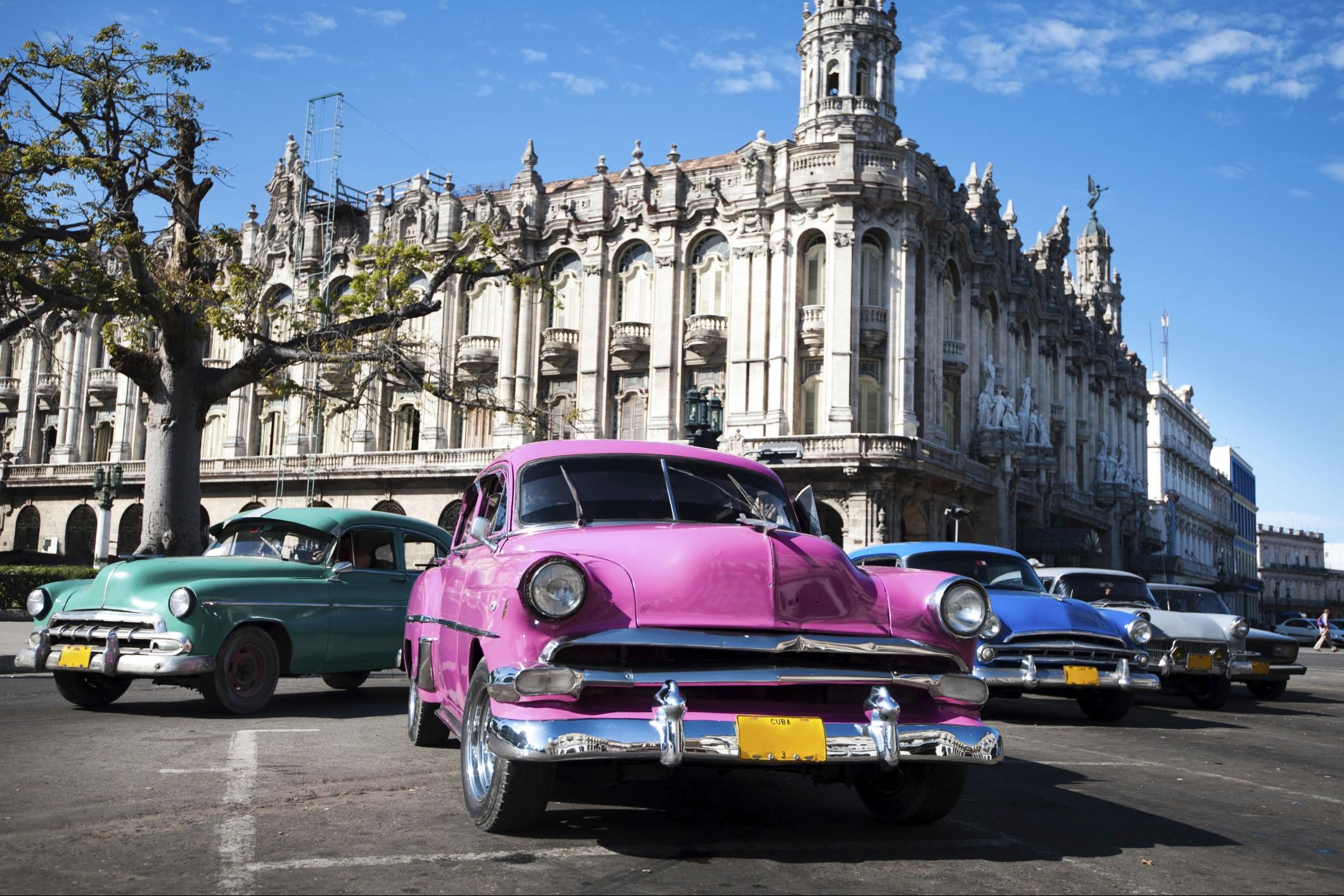 Cuba.  Italia ospite d’onore alla Fiera del turismo