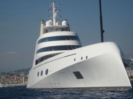 Nella mitica Capri l’invasione dei nuovi ricchi. I russi.