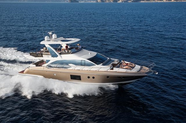 Azimut|Benetti Group al Cannes Yachting Festival 2016
