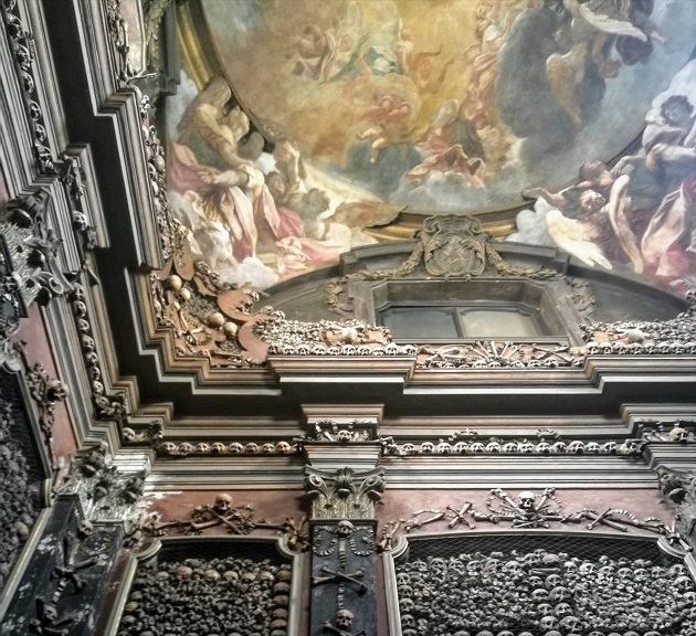 Un vero gioiello della Milano misteriosa