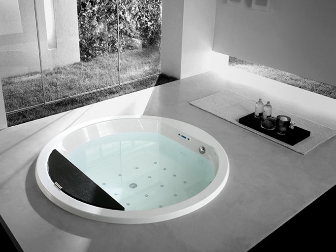 Teuco per l’Hilton Frankfurt Airport Hotel