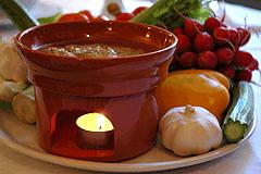“Bagna Cauda”