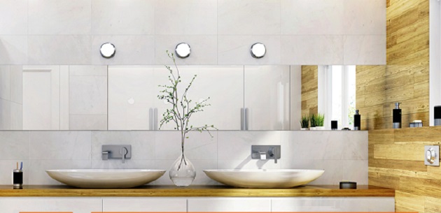 Basta con il bagno da incubo, al via il concorso per la ristrutturazione