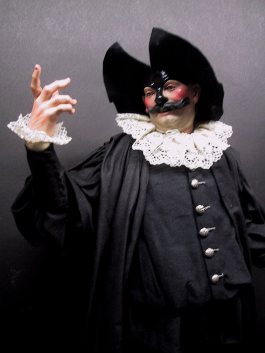 Da Arlecchino a Pulcinella, viaggio tra le tradizioni regionali Italiane
