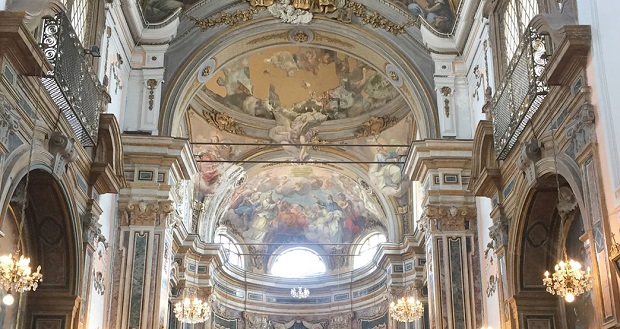 Palermo. Visite Animate a Ballarò