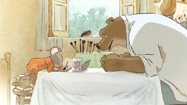 La vita spiegata agli adulti. Il vocabolario dei bambini