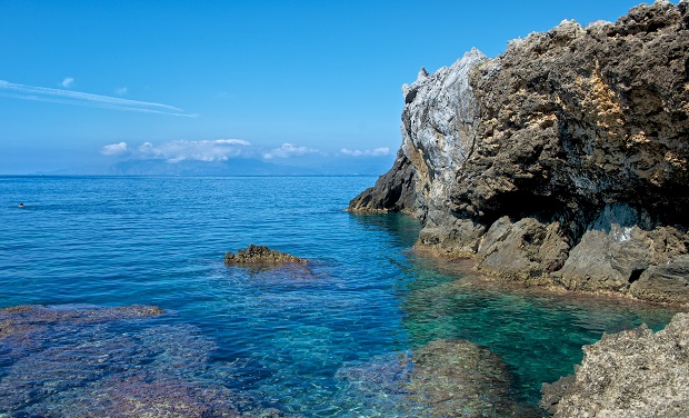Basilicata: la natura dà spettacolo