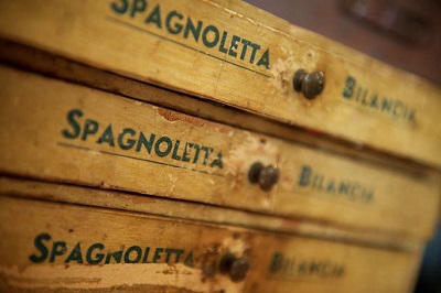 Il Vintage al Castello di Belgioioso