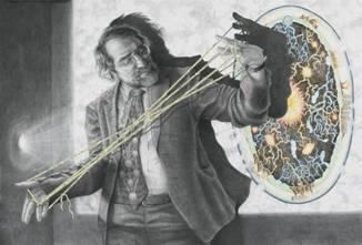 Un pomeriggio di Scienza e Bellezza in Palazzo Vecchio