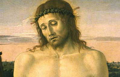 BELLINI, BOTTICELLI, POLLAIOLO. Capolavori s-velati da Omar Galliani