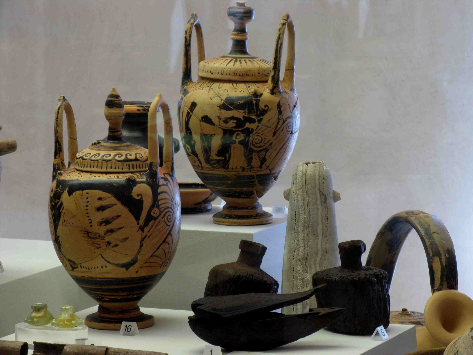 Il patrimonio: se lo conosci, lo proteggi