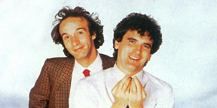 Cinema: amore mio! Una birbonata tosco-partenopea