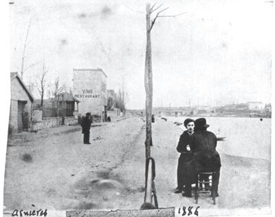 Signac scambiato per Van Gogh