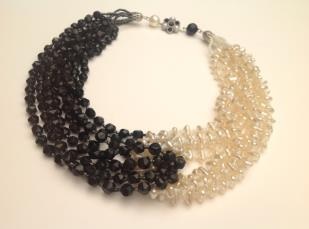 “REGIA” IN BIANCO E NERO…