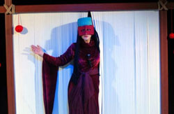 WHITE LIKE MOON (Bianco come la luna)