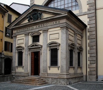 Alla Biblioteca Ambrosiana di Milano il celebre “Gran Ballo”
