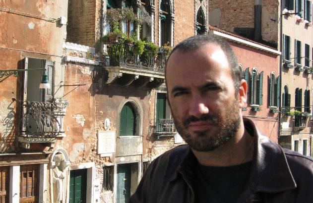 Intervista al critico Fabrizio Biferali