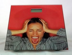 Ossessione bilancia. 1 su 5 si pesa ogni giorno