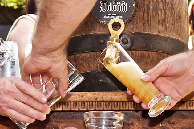 FESTA DELL’ORZO 2014: Coltura e cultura dell’orzo e della birra