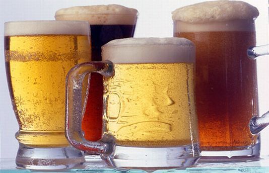 Le birre artigianali italiane sempre più legate al territorio