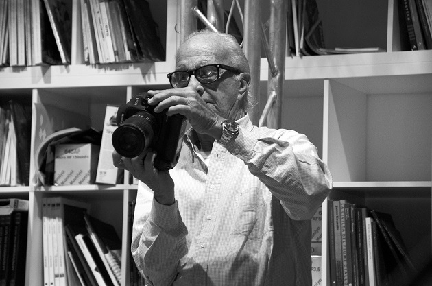 COME ERAVAMO. Quando la fotografia era una sorpresa