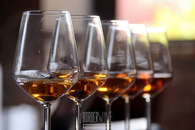 BorderWine, il Salone transfrontaliero del Vino Naturale