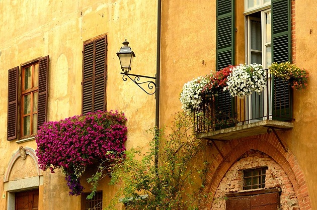 Ai confini della meraviglia. Un viaggio alla scoperta di 1000 Borghi Italiani