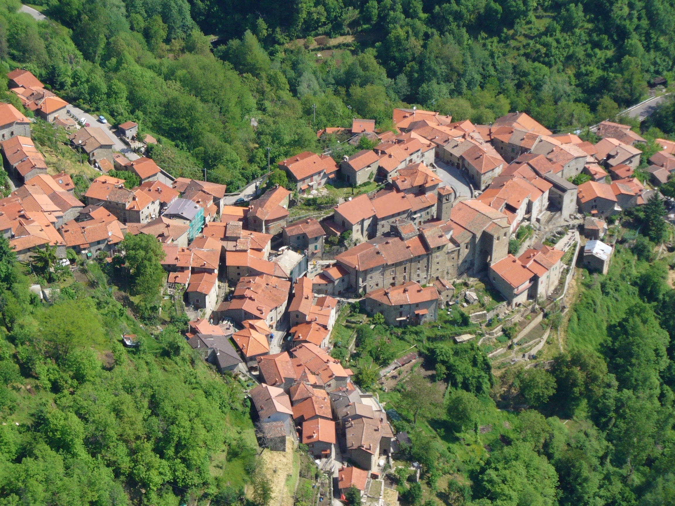 Borgo Raggiolo