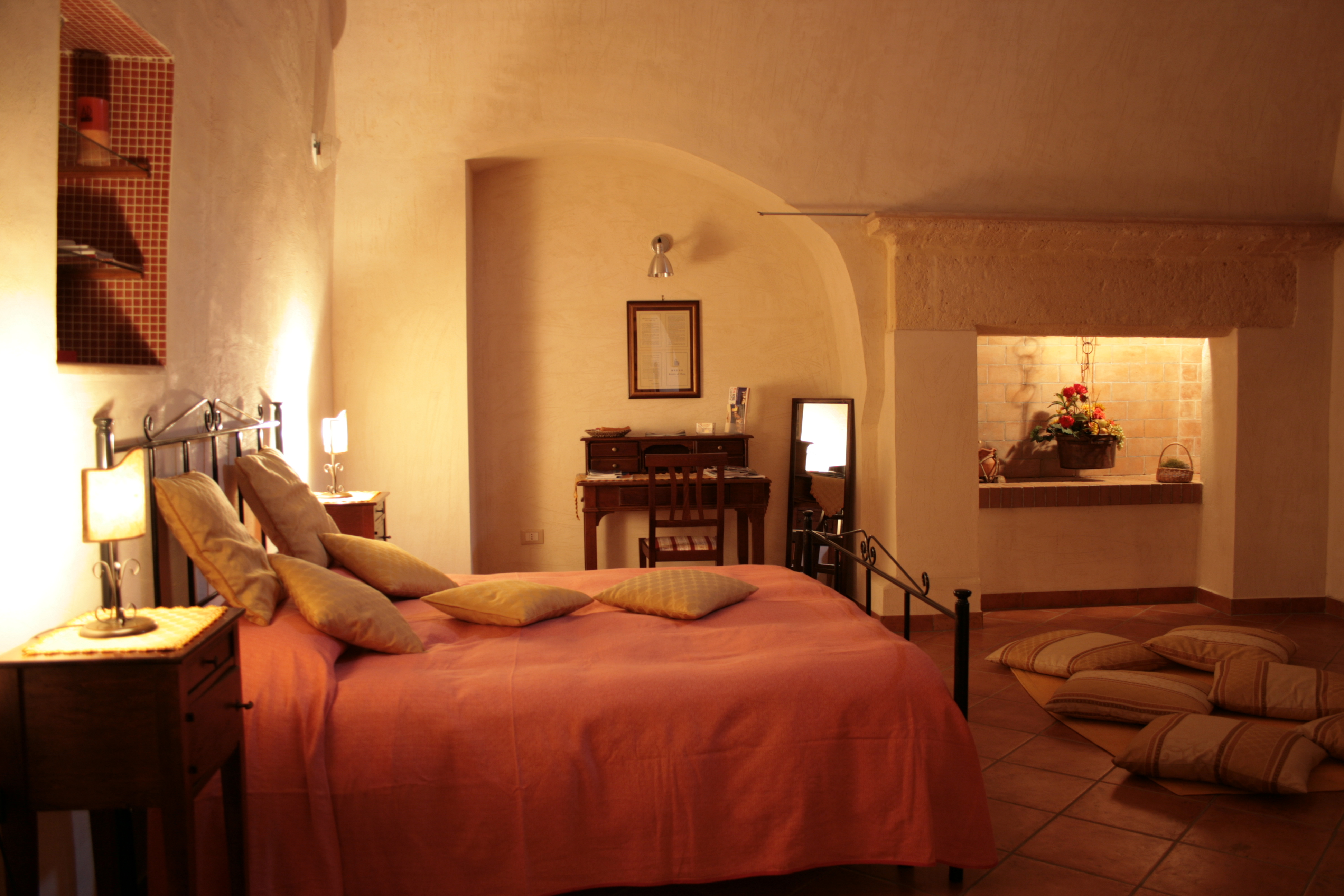 Borgo di Oria Resort