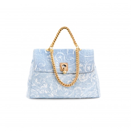 Scelto per Voi: la fresca estate di Ermanno Scervino