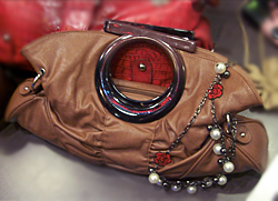 Accessori: le borse