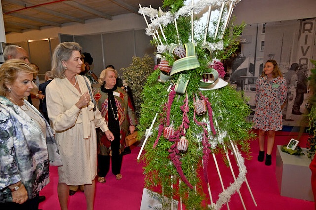 53°Concorso Internazionale di Bouquets