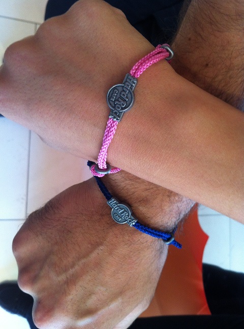 Hard Rock Cafe in favore di Airc