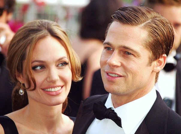 Il Dalai Lama commenta l’addio dei ‘Brangelina’