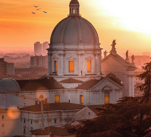 Brescia La Leonessa rinasce con “Il Paese delle Meraviglie”