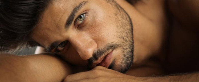 8 donne su 10 pazze per l’uomo con la barba, simbolo di forza e virilità