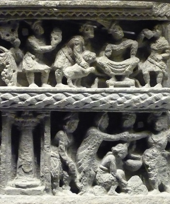 Il Buddha e gli dei