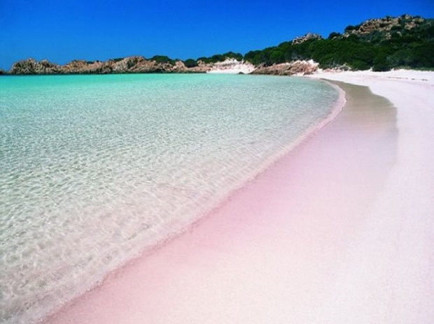 Budelli. L’isola della spiaggia rosa è patrimonio dello Stato Italiano