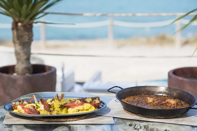 I piatti da non perdere a Maiorca, Minorca, Ibiza e Formentera