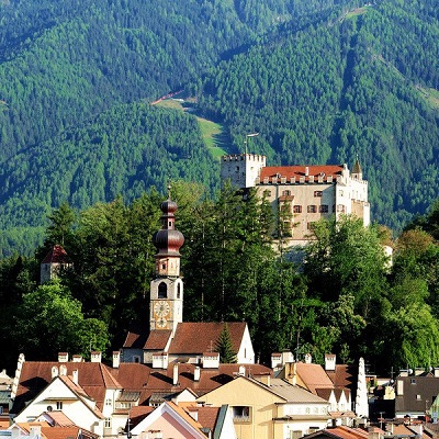 I quattro gioielli dell’Alto Adige