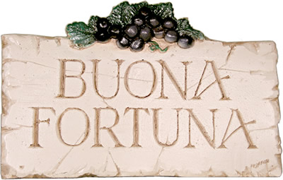UN CASO DI IRONICA IELLA
