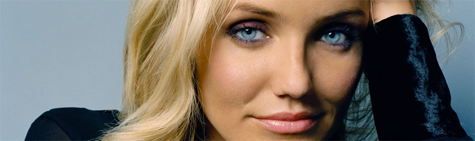 Cameron Diaz rinuncia al botox