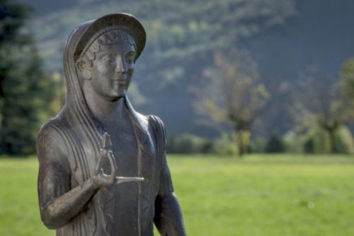Caccia ai tesori dell’Appennino bolognese, a passo lento